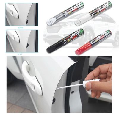 hot【DT】 Car Scratch Repair Remover Paint Tools Accessories Styling Maintenance