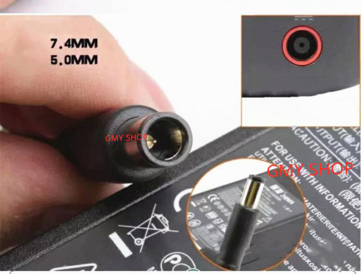 oem-hp-compaq-adapter-18-5v3-5a-7-4x5-0mm-หัวเข็ม-black