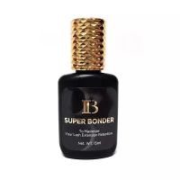 (ส่งจากไทย) IB Super Bonder ของแท้? ตัวช่วยให้ขนตาติดทน ล็อคกาวติดขนตา 15 ml. ตัวล็อคกาว ลดไอกาว ล็อคกาว ตัวช่วยล็อคกาว ติดทน