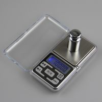 0.01G Mini Presicion Pocket Electronic Digital Scale for Gold Jewelry Balance Gram Scales Luggage Scales