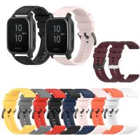 20mm Silicone Band Strap For Garmin Venu Sq 2 Wristband Sport Replacement Bracelet 【BYUE】