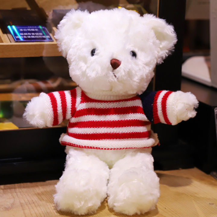 cod-ของขวัญวันเกิดให้แฟนตุ๊กตาหมีตุ๊กตาเด็กผู้หญิงกล่องของขวัญงานเลี้ยงหมีน่ารักของขวัญปีใหม่