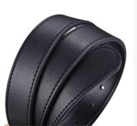 New Luxury Casual Genuine Leather Design Belt for Women and Men High Quality Letter Buckle Ceinture Jeans Dress Decorative 87