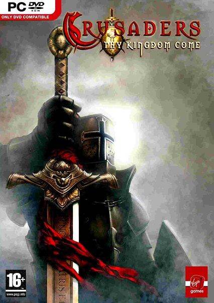 Crusaders Thy Kingdom Come | Lazada Indonesia