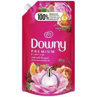 SuperSale63 490ML น้ำยาปรับผ้านุ่ม ดาวน์นี่ Downy ดาวน์นี่สูตรเข้มข้นพิเศษ สูตร ดอกไม้อันแสนน่ารัก 490ML