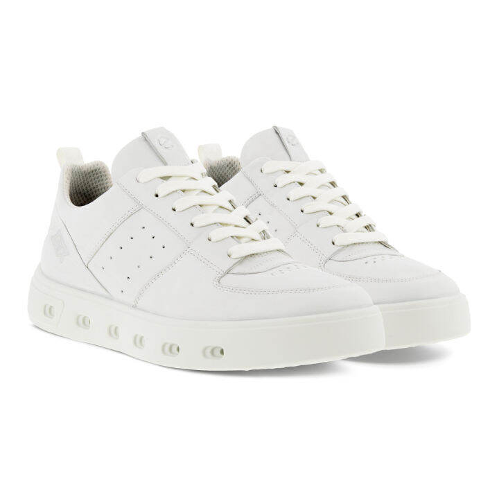 ecco-รองเท้าผู้หญิงรุ่น-street-720-w-dritton-white