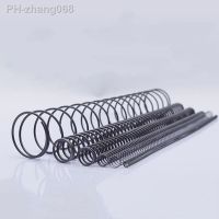 305mm compression spring 304 stainless steel compression spring length dimension