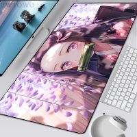 [Lao 6 s mouse pad]（Lao 6 s mouse pad）ผู้สังหารปีศาจแผ่นรองเมาส์ขนาดใหญ่