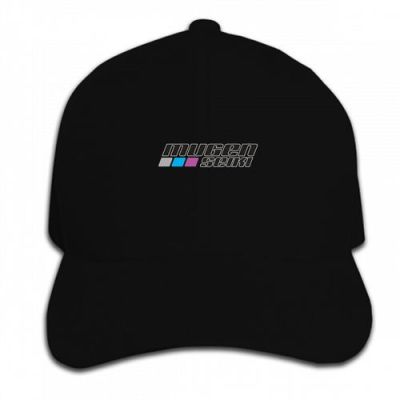2023 New Fashion NEW LLPrint Baseball Cap Custom Made New Mugen Seiki RC Hobby Logo Men Black Sun Visor Cap，Contact the seller for personalized customization of the logo