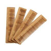 1Pcs High Quality Massage Wooden Comb Bamboo Hair Vent Brush Brushes Hair Care and Beauty SPA Massager Wholesale Hair Care comb