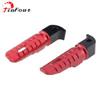 Fit For Tricity 125 Tricity 155 Tricity 300 2020-2023 Motorcycle Foot Pegs Front PedalsFootrest Accessories