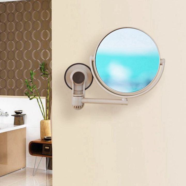 3x-bath-mirror-cosmetic-mirror-1x-3x-magnification-suction-cup-adjustable-makeup-mirror-double-sided-bathroom-mirror