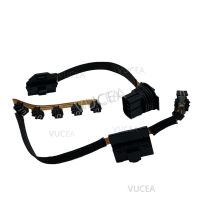 ☾┇ Automatic transmission wiring harness solenoid valve A4CF1 A4CF2 4630723000 4630823000 For Accento Elantra I10 I20 I30 Reina