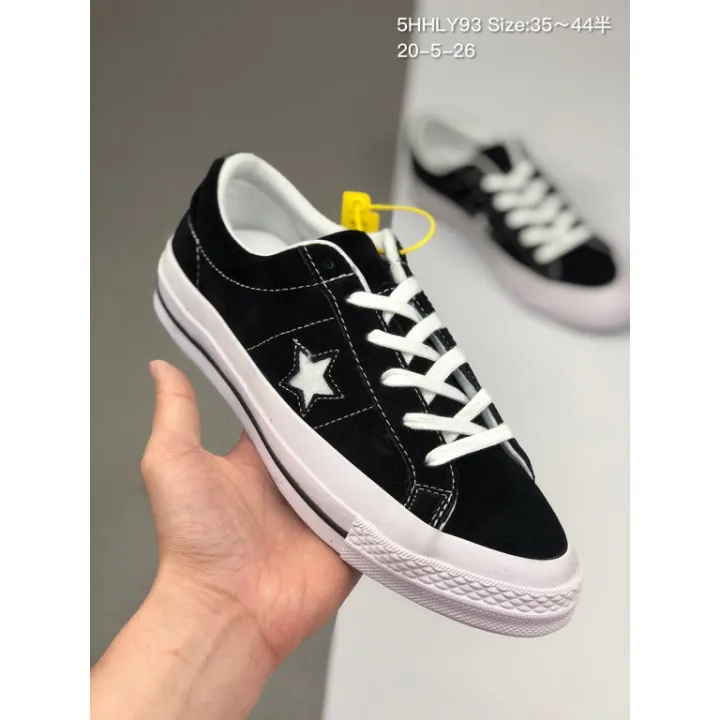 CONVERSE ONE STAR offer W]u | Lazada PH