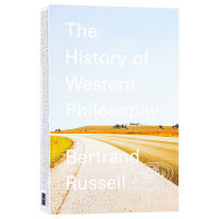 History of western philosophy Russell Nobel Prize for literature Russell wrote the history of the development of western philosophy knowledge books world classics?