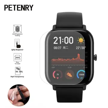 Xiaomi Amazfit Verge 2 Gi T t T01 2024 Mua t i Lazada.vn