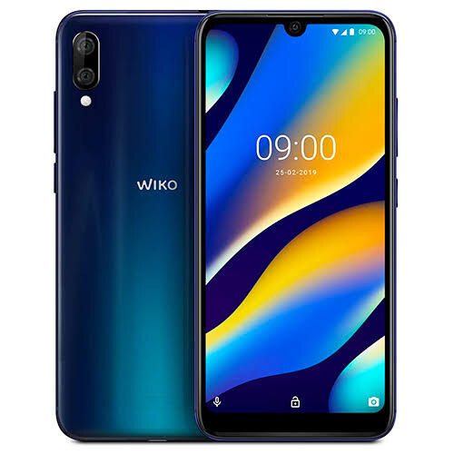 wiko-view-3-lite-สมาร์ทโฟน-โทรศัพท์มือถือ-มือถือ-วีโก้-โทรศัพท์wiko-มือถือwiko-ราคาถูก-หน้าจอ-6-09-นิ้ว-โทรศัพท์มือถือราคาถูก