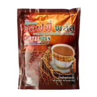 ZHULIAN Coffee Plus ซูเลียน คอฟฟี่ พลัส กาแฟปรุงสำเร็จชนิดผงผสมโสม 20กรัม x 40ซอง