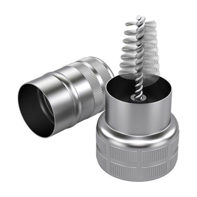 OBD2 Car Wash Cleaning Battery Wire Brush Post Terminal Cable Cleaner