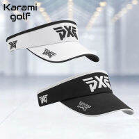 Karamiใหม่เอี่ยมระบายอากาศหมวกกอล์ฟเปิด/หมวกกอล์ฟครึ่งใบgolf capหมวกกอล์ฟใส่แล้วดูดีมากๆๆปรับขนาดได้มีหลายสีให้เลือกรหัสสินค้า：MPX004