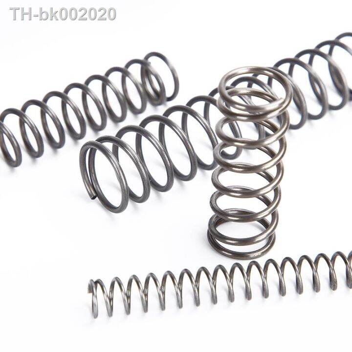 compressed-spring-releasing-spring-factory-outlet-pressure-spring-line-diameter-2-5mm-external-diameter-19mm-length-60mm-100mm