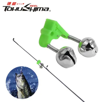 Shop Fishing Rod Bell Alarm with great discounts and prices online - Apr  2024