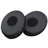 【cw】 Of Earpads HD228 HD218 HD219 HD229 HD220 HD239 Headphone Ear Cushion Memory Foam Sponge Cover Earmuffs 【hot】