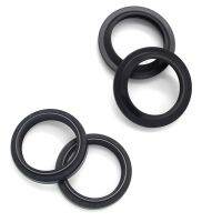 Motorcycle Damping Oil Seals 41x53x8 For Yamaha FZR750 FZR1000 FZS600 Tracer 900 TRX850 TZ250 WR125R WR125X XJ600 XJ900S XJR400