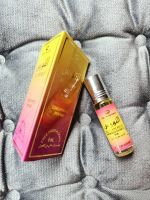 น้ำ​หอม​อาหรับแท้100% Al Nourus Parfum 6ml โดย Al-Rehab เป็นกลิ่นผลไม้เมืองร้อนที่มีกลิ่นดอกไม้