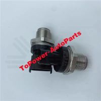 Fuel Rail Pressure Sensor OEM 0281006158 For Alfa Romeo Ivecoo Daily Saabb Vvauxhall Antara Astra 55576177 0445214221 0 281 006