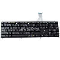 ใหม่เปลี่ยนปุ่มกดและคลิปสำหรับ K800 Wireless Illuminated Keyboard