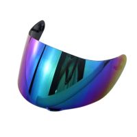 【LZ】❦۞✟  Motocicleta Vento Escudo Capacete Lens Full Face Visor substituição para Moto K1 K3SV K5