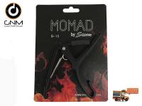 คาโป้ MOMAD รุ่น B-15 (สีดำ)