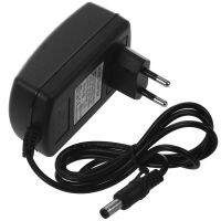 DC 24V 1A AC Adapter Power Supply for Light CCTV Camera 2.1mm x 5.5mm EU