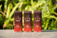 เซรั่มหน้าบลิ้งใส อิงฟ้า เซรั่ม ไฮยา Ingfa Serum HYA (3 ขวด) เซรั่มหน้า เซรั่มบำรุงผิวหน้า เซรั่มไฮยา หน้าหมองคล้ำ ดูแลผิวหน้า (1ขวด40 ml.) ของแท้