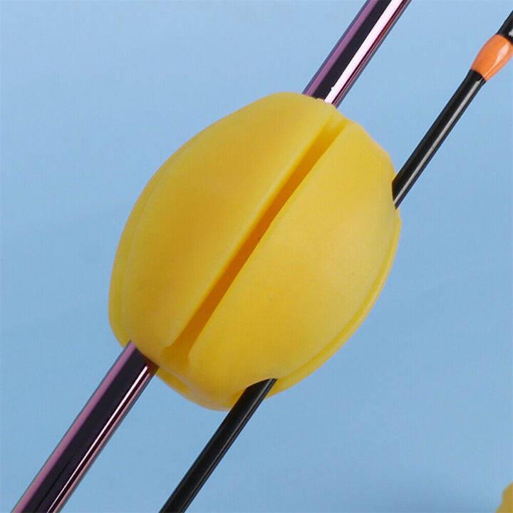 protection-fishing-retractor-accessories-rod-lure-rod-fixed-ball-rod-ball