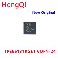 1pcs/lot TPS65131RGET TPS65131RGER TPS65131 VQFN24 New Original WATTY Electronics