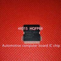 Chip Driver ECU 48015 HQFP