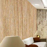 【HOT】✶﹊ 300x290 Thread Curtain String Tassel Room Window Door Divider Drape