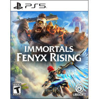 PS5 : Immortals: Fenyx Rising (US)(Z3/ASIA)(มือ1)