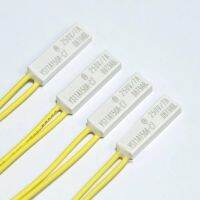 ขายดี5ชิ้นฟิวส์แก้วเก็บความร้อน YS11A150A 250V 7A 150องศา