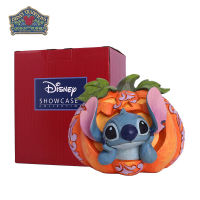 Collection O Lantern Stitch รูปการกระทำกับฟักทองฮาโลวีน