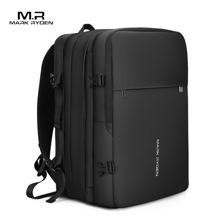 Mark Ryden Men's Backpack Expandable Large Capacity | Lazada PH