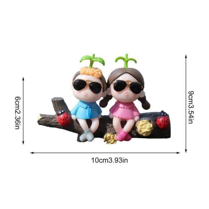 car-dashboard-couple-decoration-cute-couple-dolls-and-adorable-figures-resin-couple-figurines-as-car-interior-couple-ornaments-for-wedding-ingenious