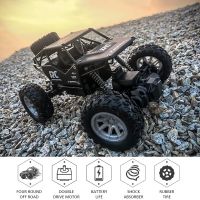 ouYunTingM 1:18 Off-road Stunt Car Rechargeable Gifts for children