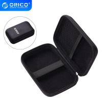 ORICO 2.5 inch HDD Protector Storage Case Portable External Hard Drive Protection Bag Dual Buffer Layer PHD