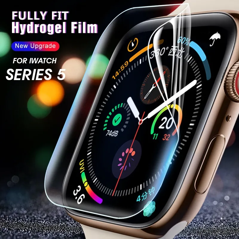 Apple Watch SGP Screen Protector (38mm ...