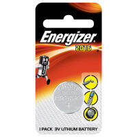 ถ่านกระดุมลิเธี่ยม Energizer ECR-2016