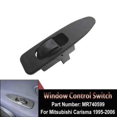 ∏◄☫ MR792851 Hight Quality Electric Window Switch Lifter For Mitsubishi Carisma 1995- 2006 For Mitsubishi Space Star Car Accessories