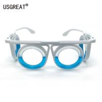 【CW】✑♘❈  Detachable Car Sickness Glasses Anti-Motion Vomit Cruise Ship Anti-Nausea Eyewear